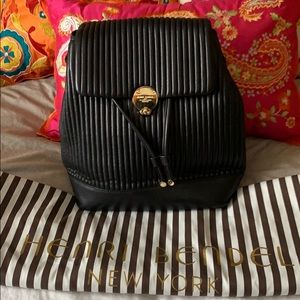 Henri Bendel backpack